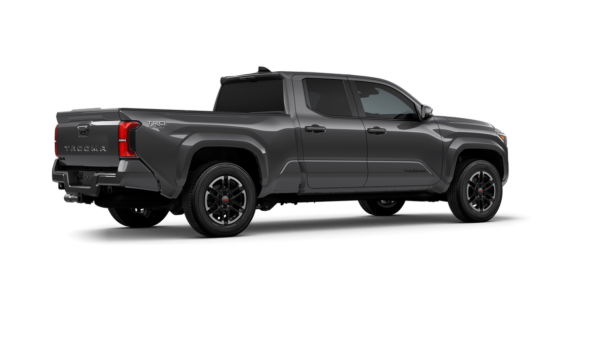2026 Toyota Tacoma TRD Sport Roseville CA