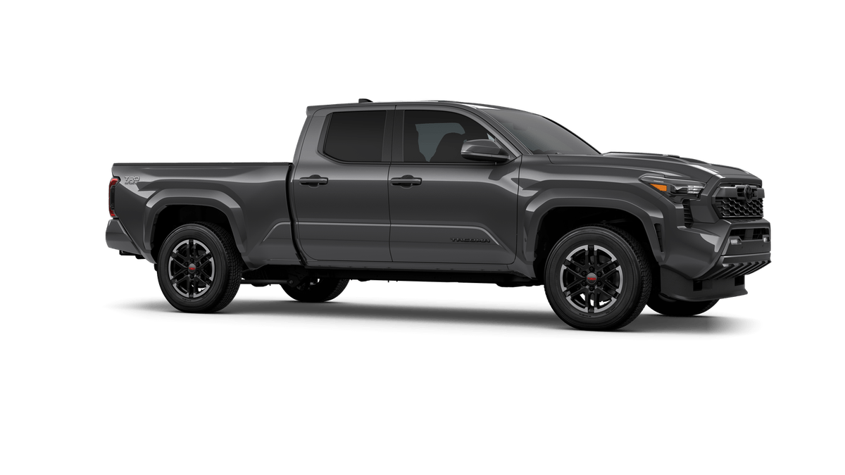 2026 Toyota Tacoma TRD Sport Roseville CA