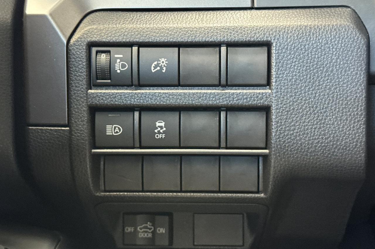 2026 Toyota Tacoma TRD Sport Roseville CA