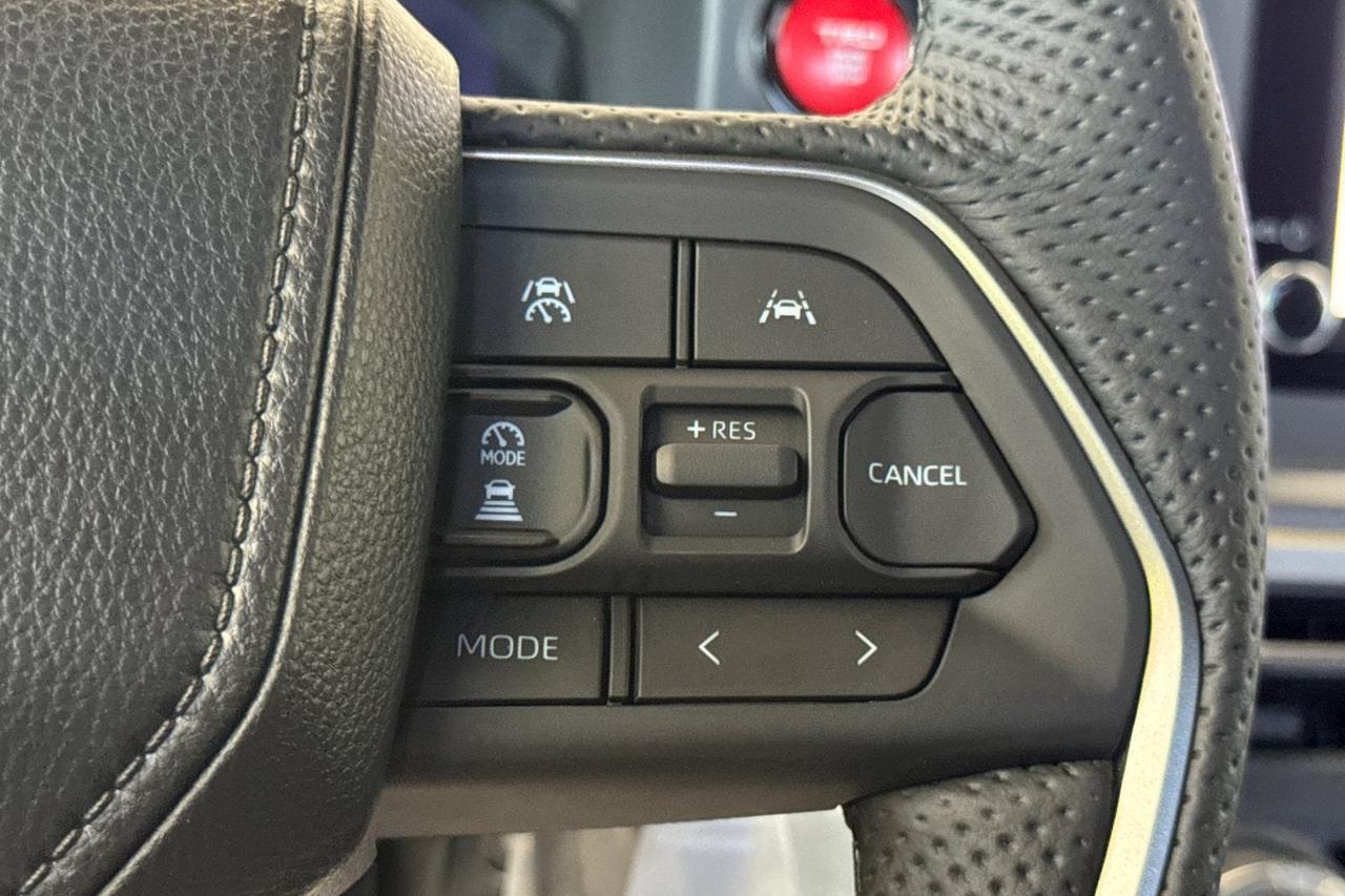 2026 Toyota Tacoma TRD Sport Roseville CA