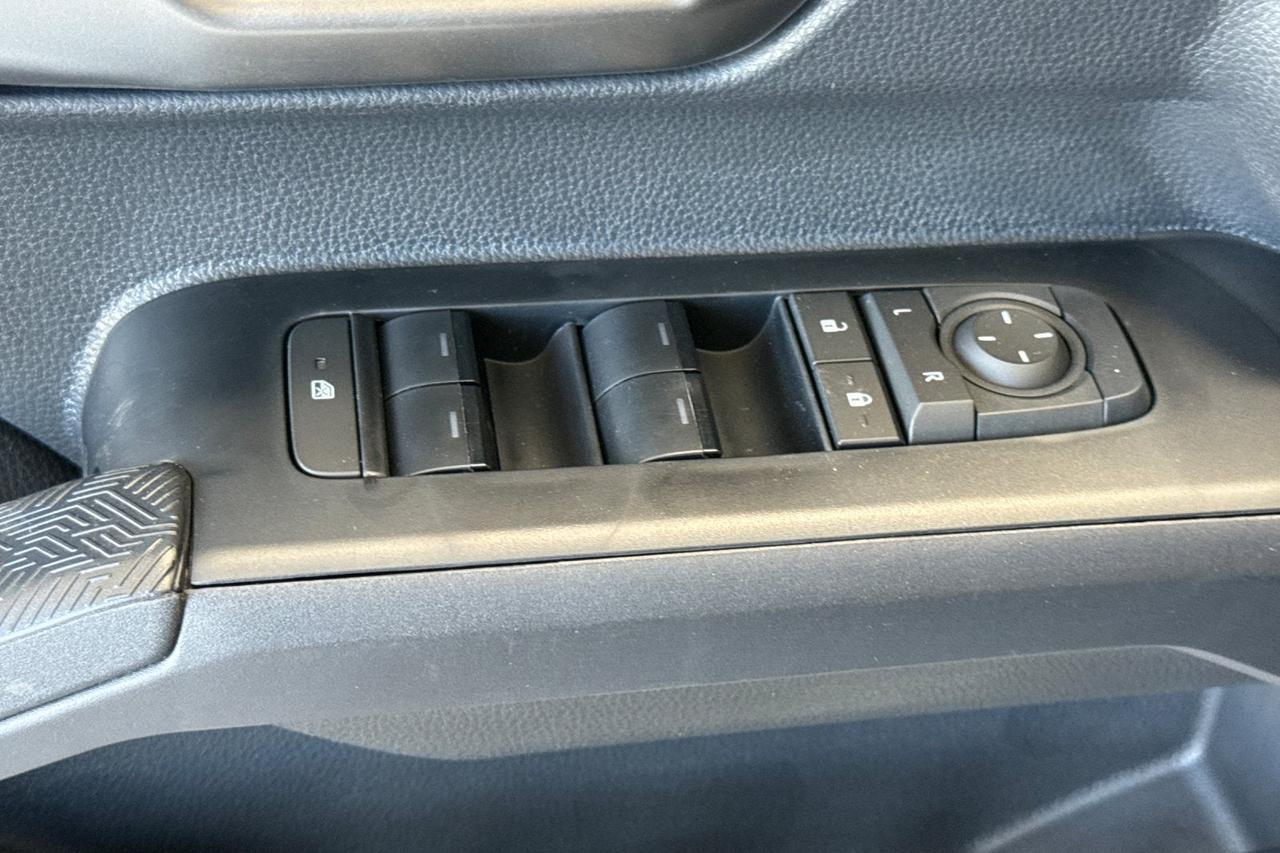 2026 Toyota Tacoma TRD Sport Roseville CA