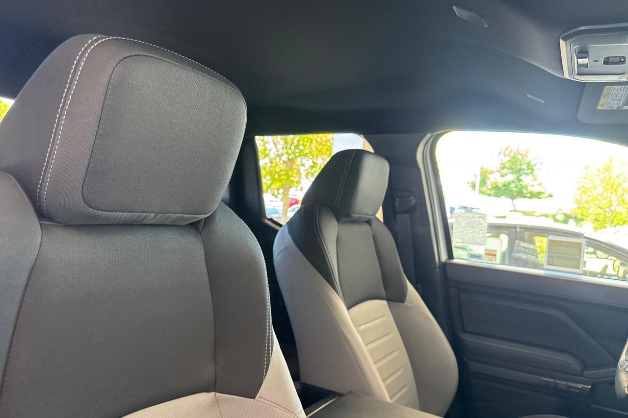 2026 Toyota Tacoma TRD Sport Roseville CA