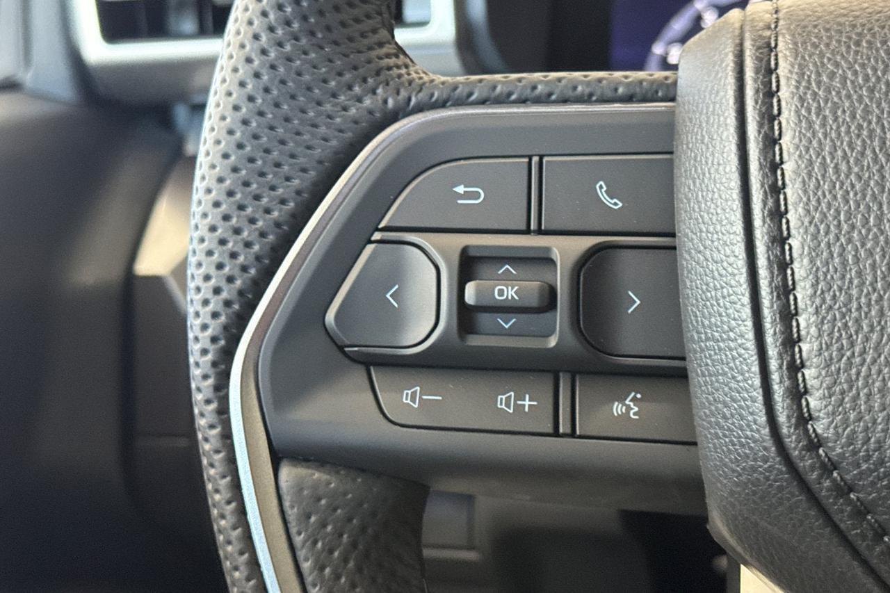 2026 Toyota Tacoma TRD Sport Roseville CA