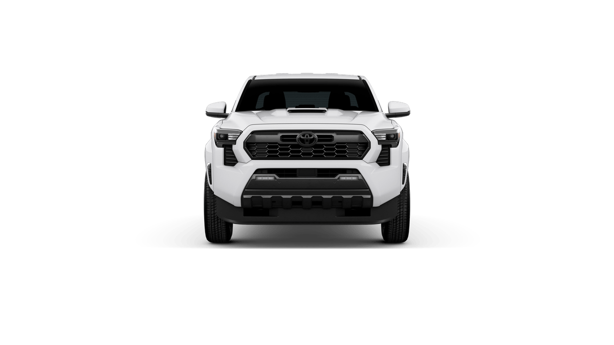 2026 Toyota Tacoma TRD Sport Roseville CA