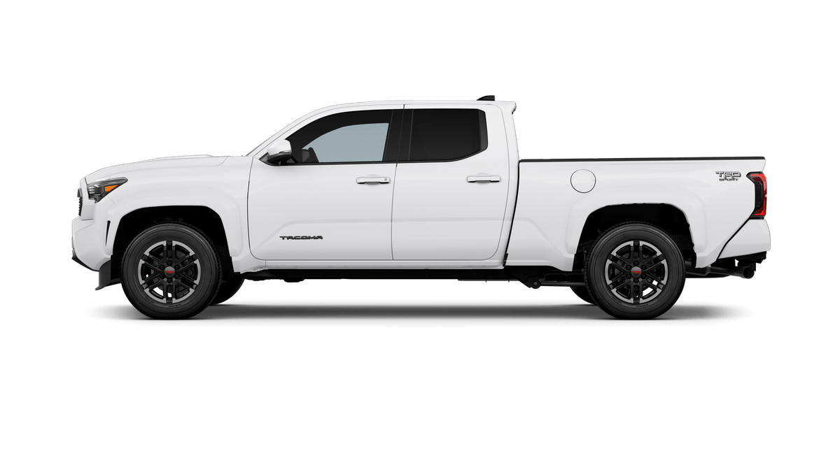 2026 Toyota Tacoma TRD Sport Roseville CA