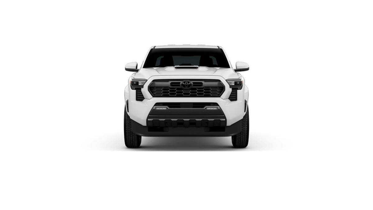 2026 Toyota Tacoma TRD Sport Roseville CA