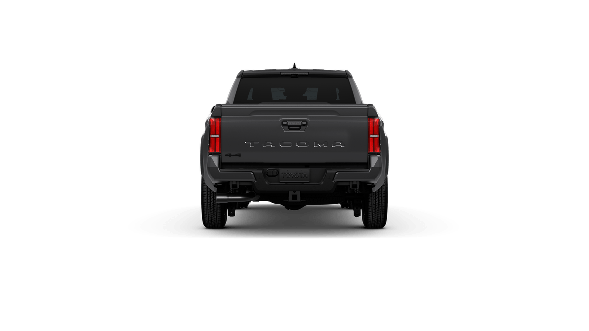 2026 Toyota Tacoma TRD Sport Roseville CA