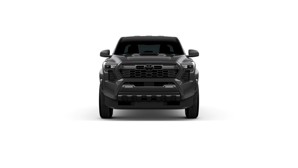 2026 Toyota Tacoma TRD Sport Roseville CA