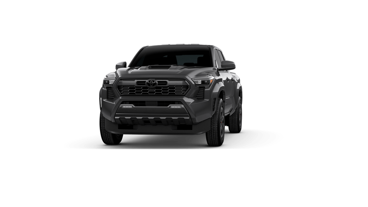 2026 Toyota Tacoma TRD Sport Roseville CA