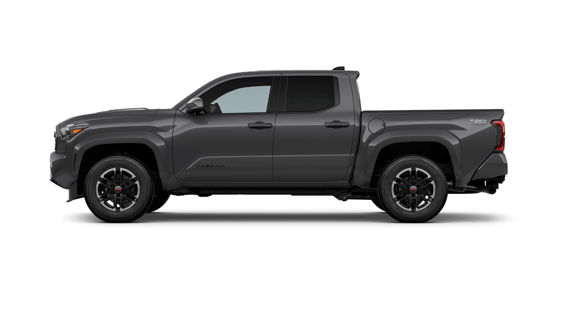 2026 Toyota Tacoma TRD Sport Roseville CA