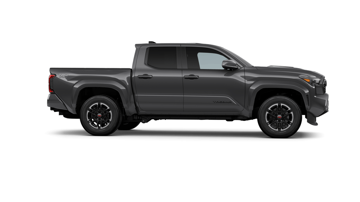 2026 Toyota Tacoma TRD Sport Roseville CA