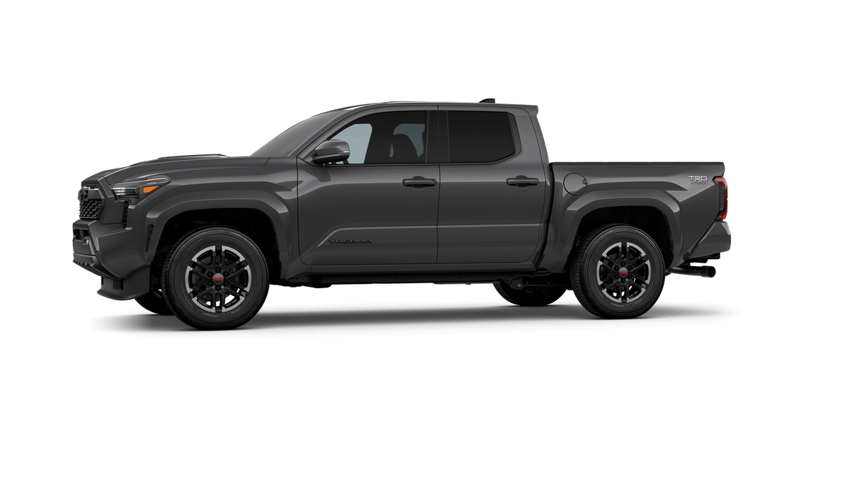 2026 Toyota Tacoma TRD Sport Roseville CA