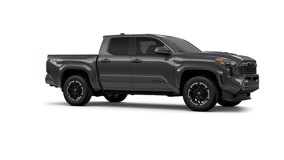 2026 Toyota Tacoma TRD Sport Roseville CA