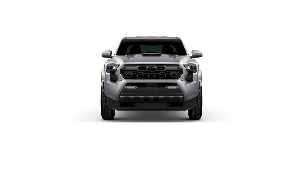 2026 Toyota Tacoma TRD Sport Roseville CA
