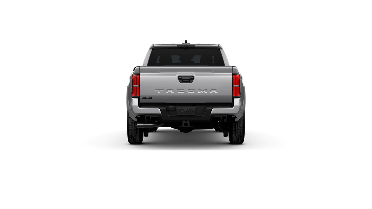 2026 Toyota Tacoma TRD Sport Roseville CA