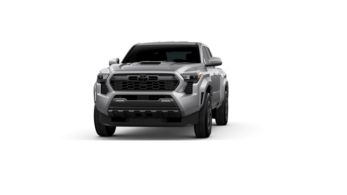 2026 Toyota Tacoma TRD Sport Roseville CA