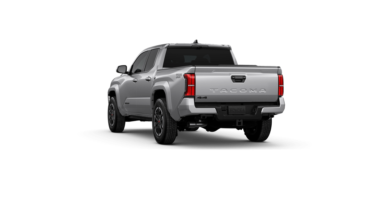 2026 Toyota Tacoma TRD Sport Roseville CA