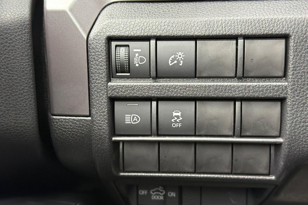 2026 Toyota Tacoma TRD Sport Roseville CA