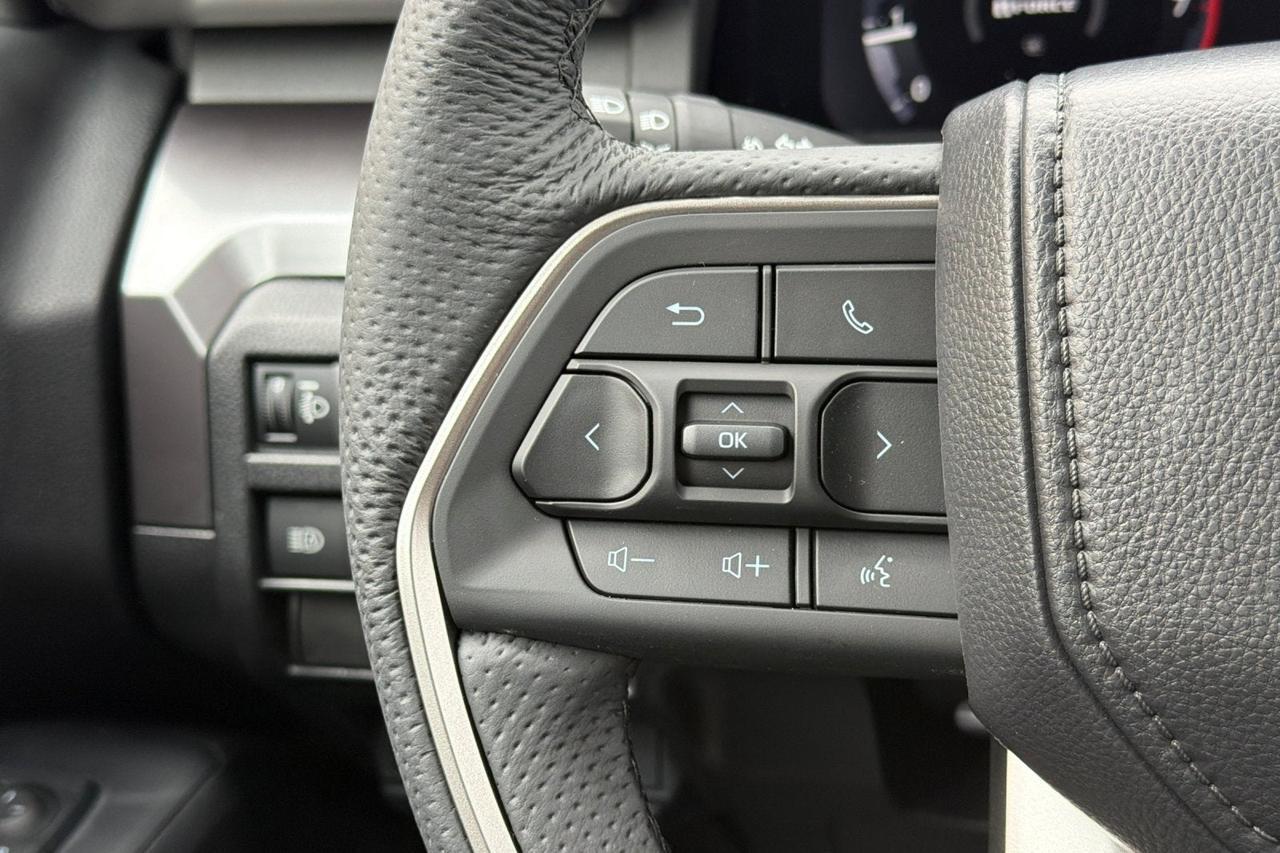 2026 Toyota Tacoma TRD Sport Roseville CA