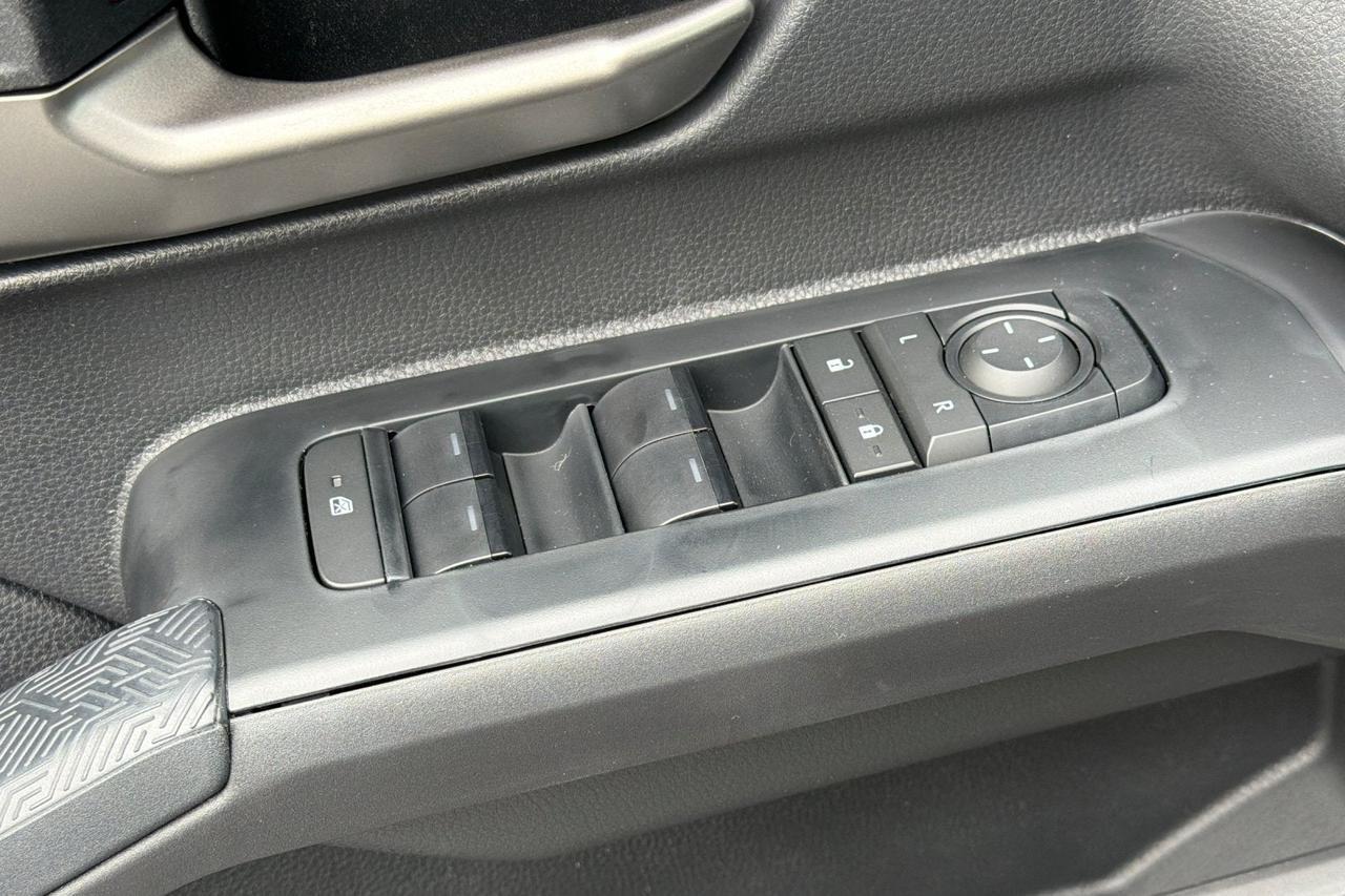 2026 Toyota Tacoma TRD Sport Roseville CA