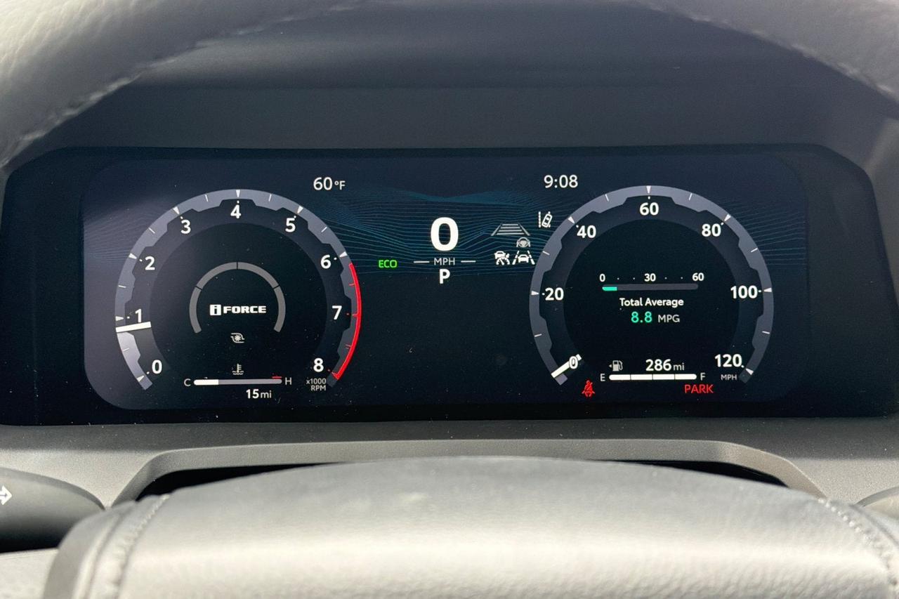 2026 Toyota Tacoma TRD Sport Roseville CA