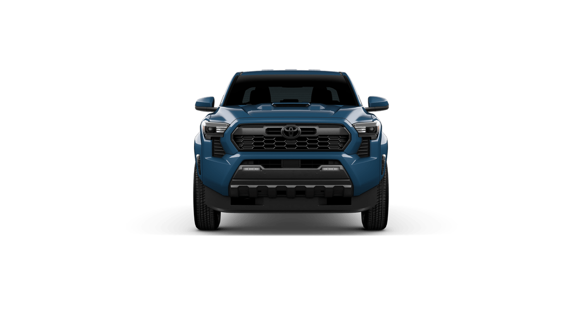 2026 Toyota Tacoma TRD Sport Roseville CA