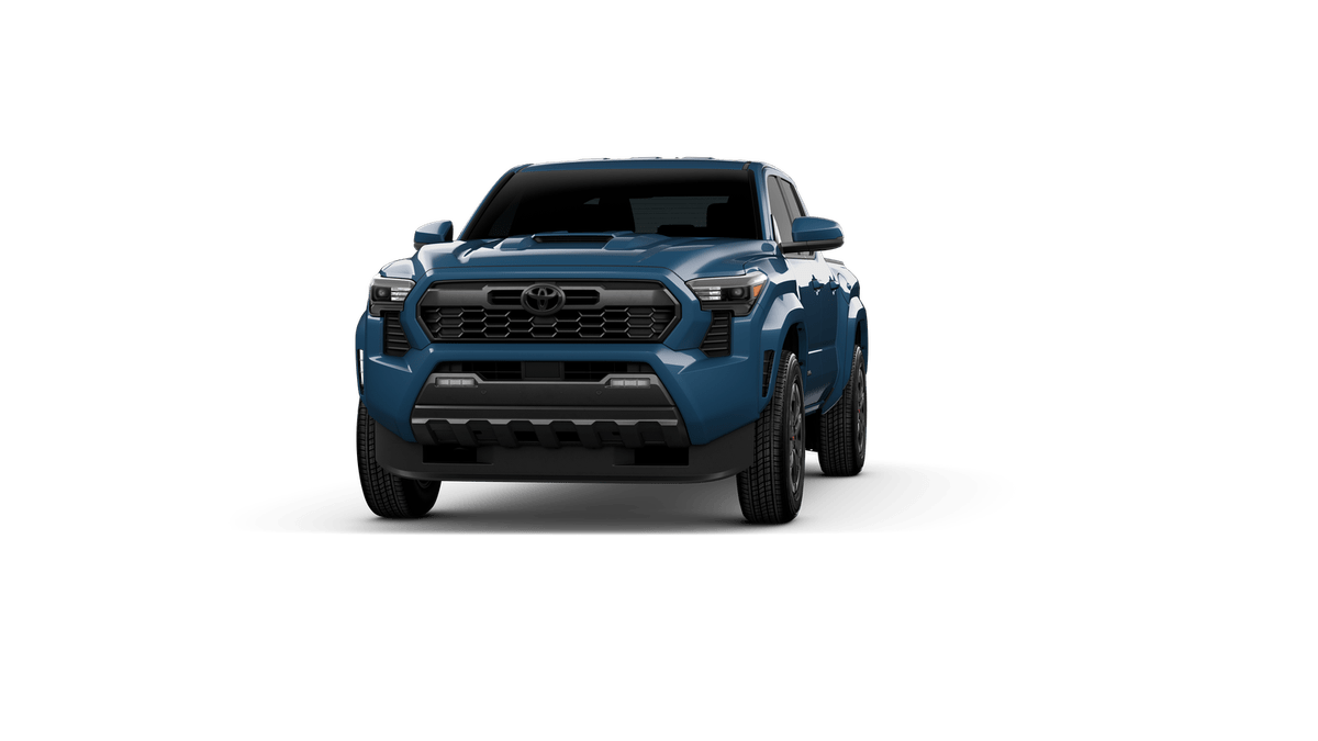 2026 Toyota Tacoma TRD Sport Roseville CA
