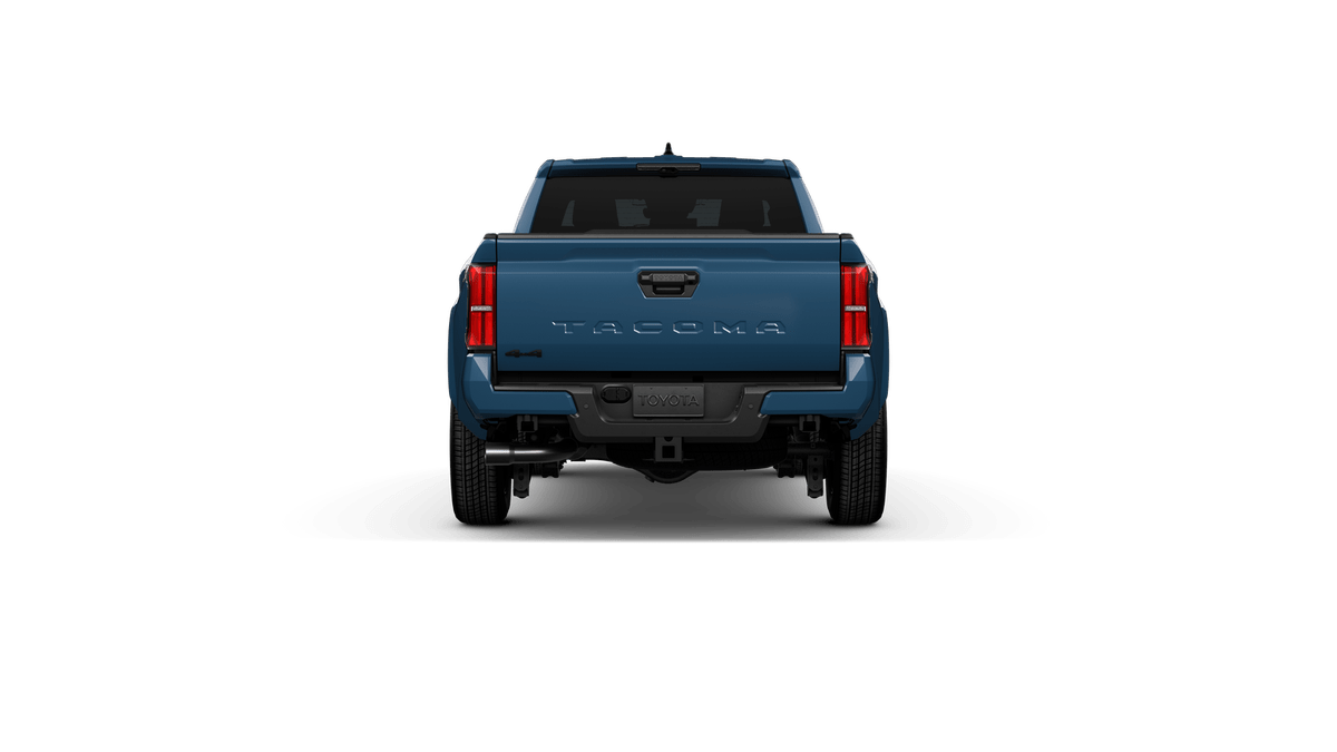 2026 Toyota Tacoma TRD Sport Roseville CA