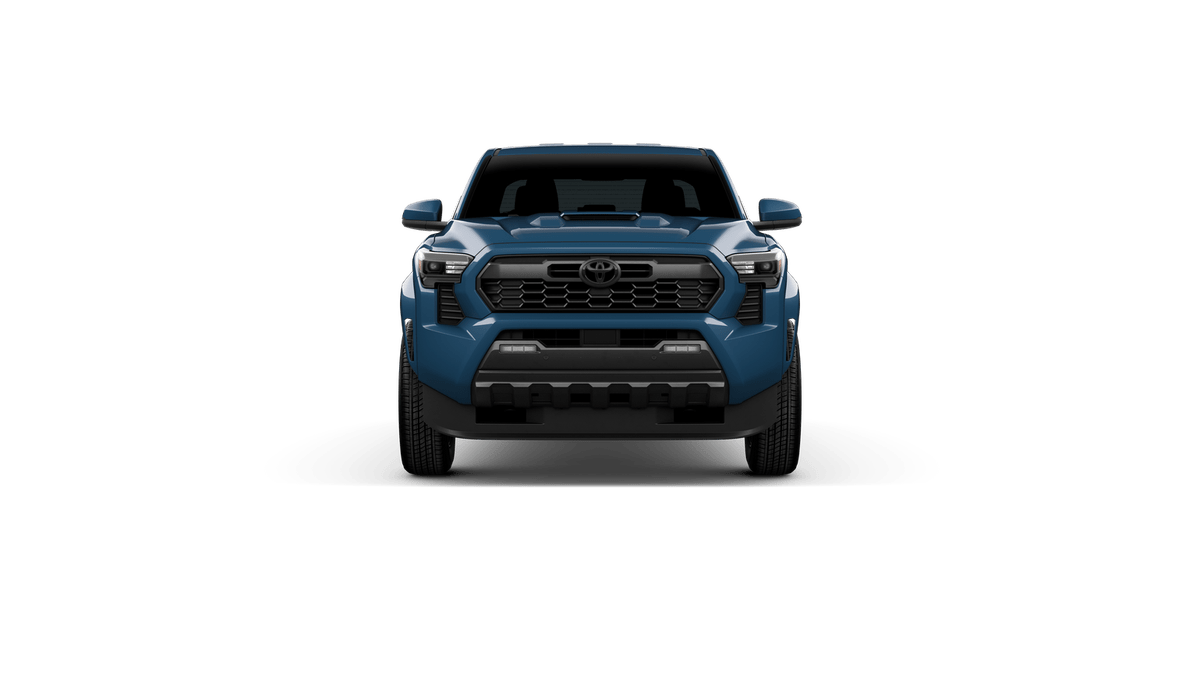 2026 Toyota Tacoma TRD Sport Roseville CA