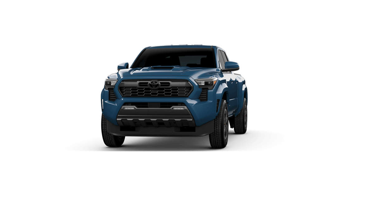2026 Toyota Tacoma TRD Sport Roseville CA