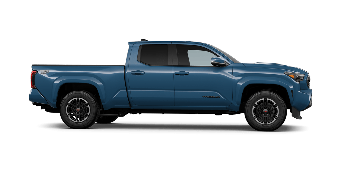 2026 Toyota Tacoma TRD Sport Roseville CA