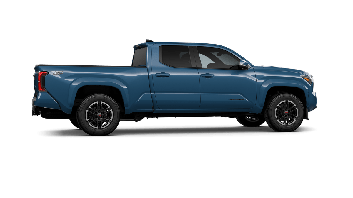 2026 Toyota Tacoma TRD Sport Roseville CA