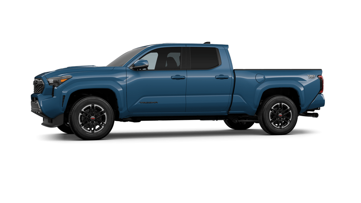 2026 Toyota Tacoma TRD Sport Roseville CA