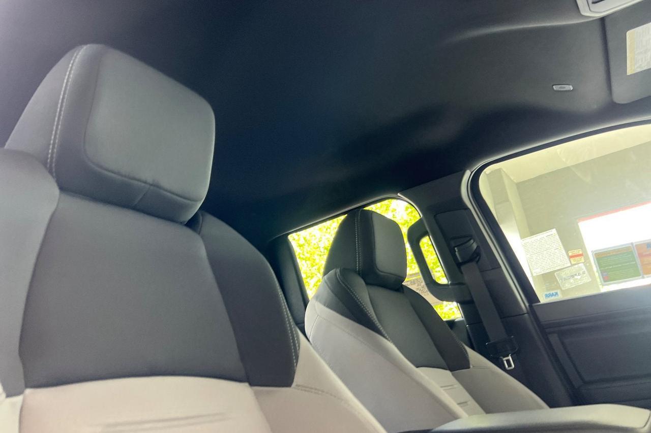 2026 Toyota Tacoma TRD Sport Roseville CA