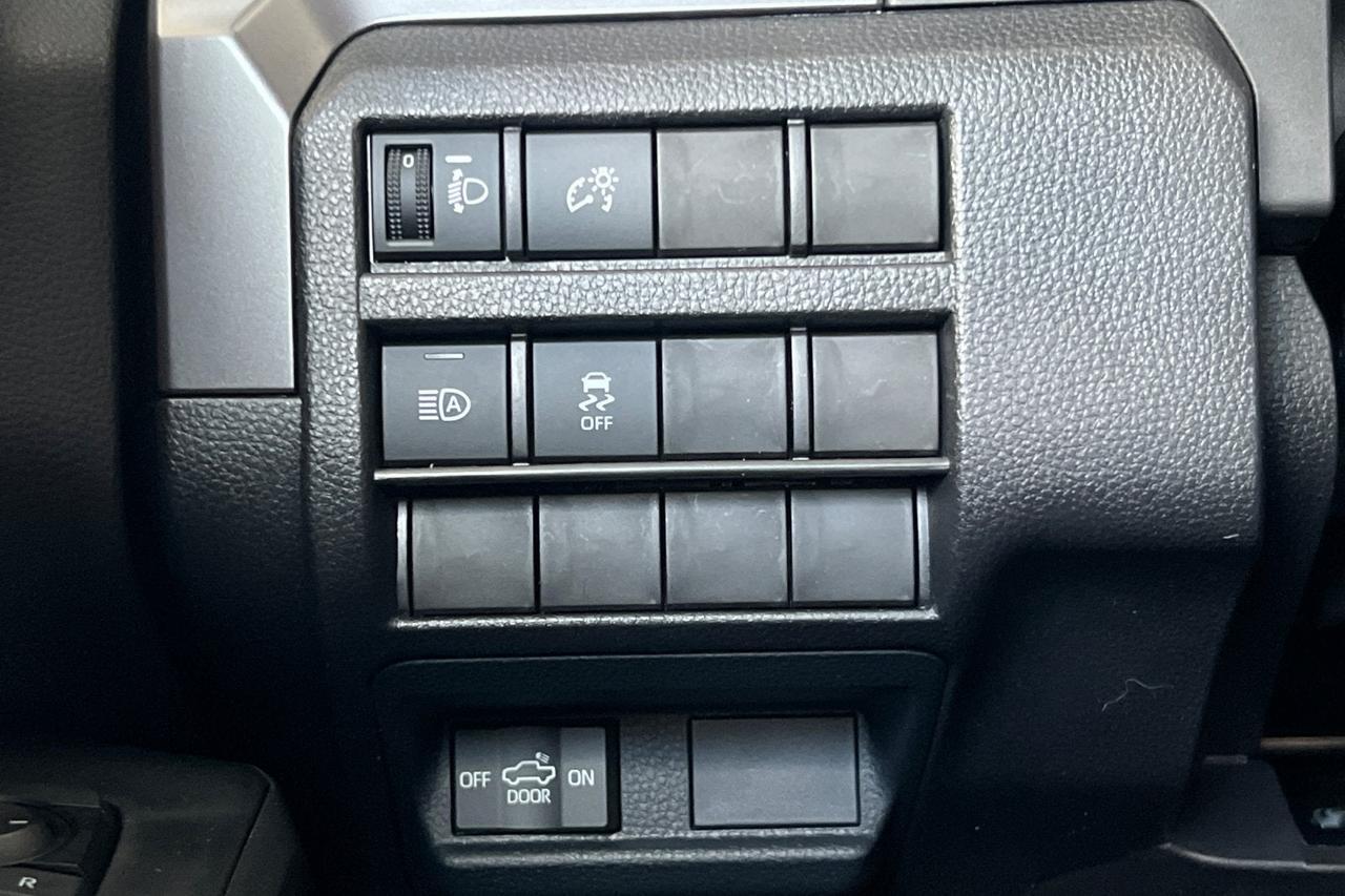 2026 Toyota Tacoma TRD Sport Roseville CA