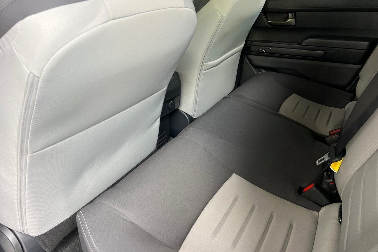 2026 Toyota Tacoma TRD Sport Roseville CA