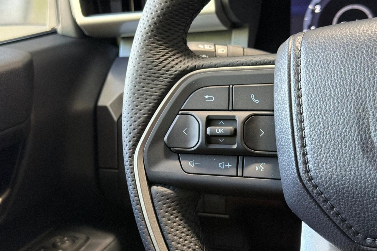 2026 Toyota Tacoma TRD Sport Roseville CA