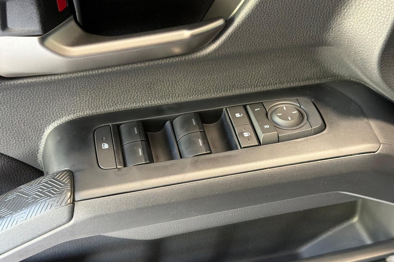 2026 Toyota Tacoma TRD Sport Roseville CA