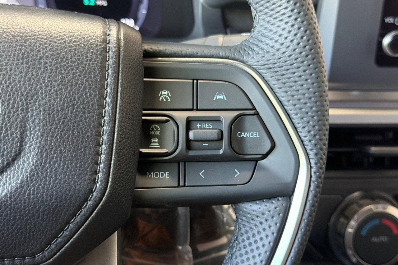 2026 Toyota Tacoma TRD Sport Roseville CA