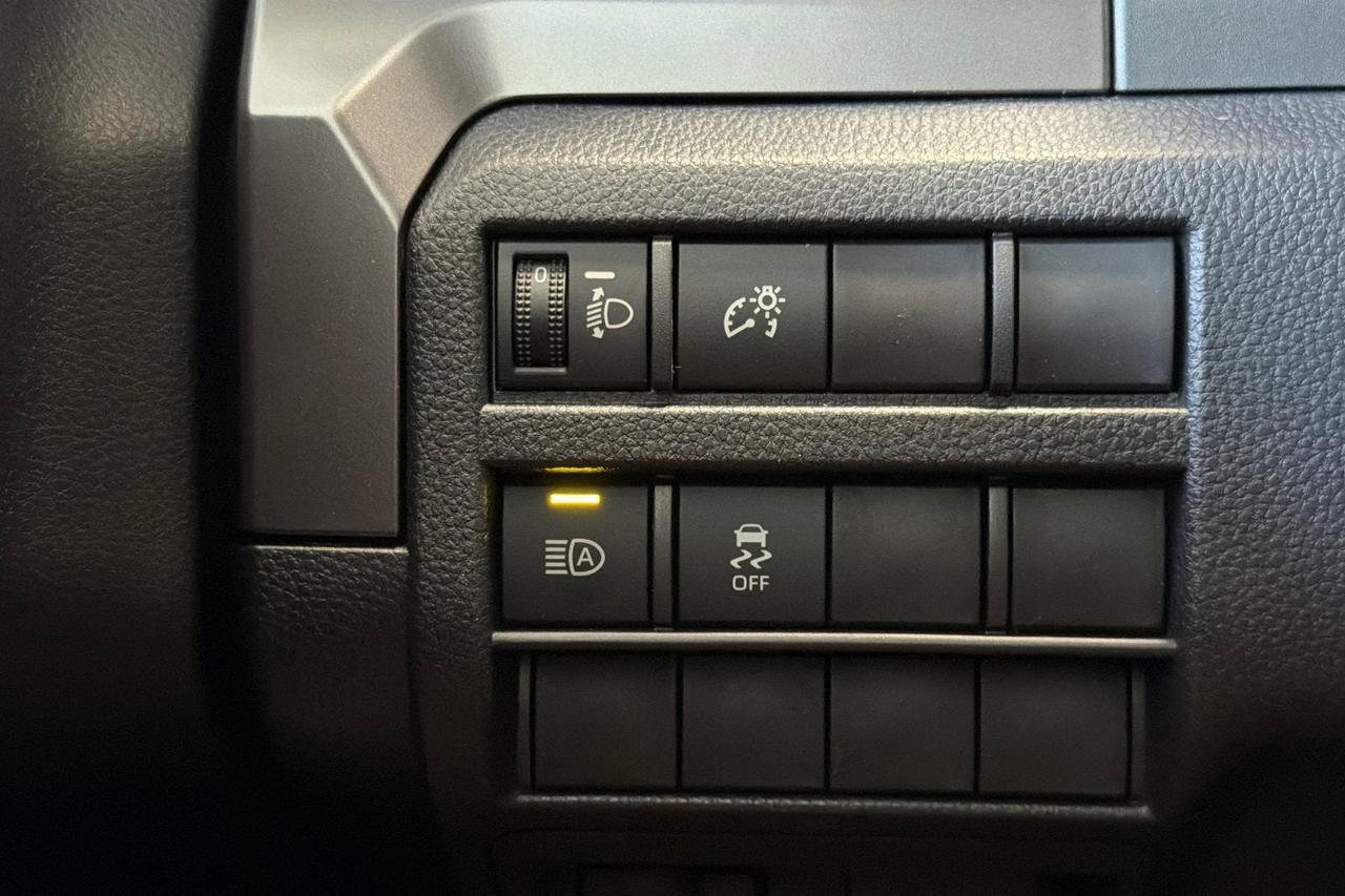 2026 Toyota Tacoma TRD Sport Roseville CA