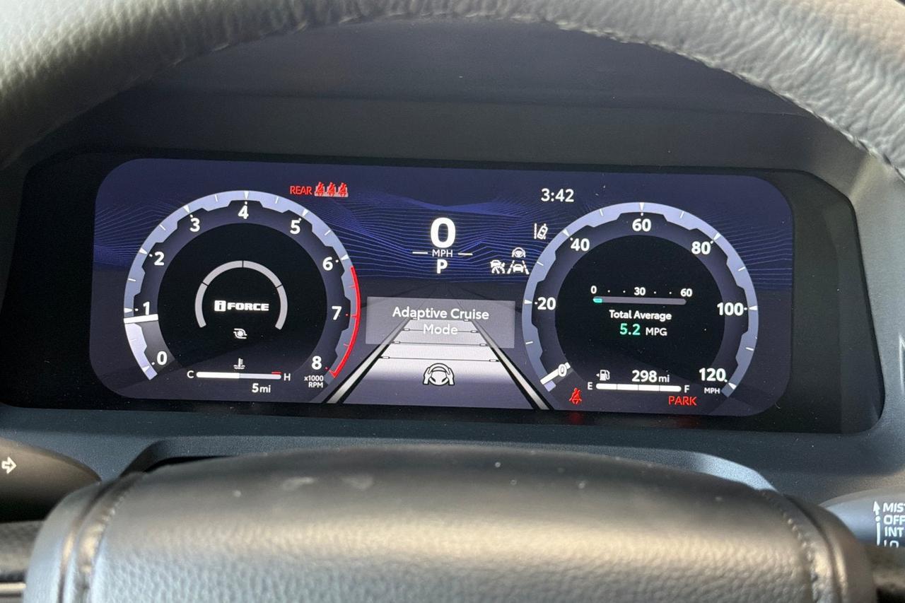 2026 Toyota Tacoma TRD Sport Roseville CA
