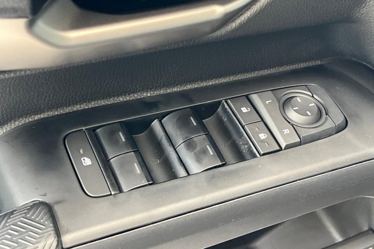 2026 Toyota Tacoma TRD Sport Roseville CA