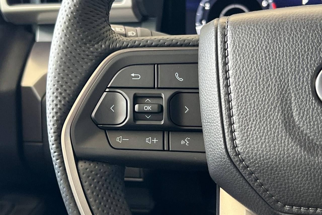 2026 Toyota Tacoma TRD Sport Roseville CA