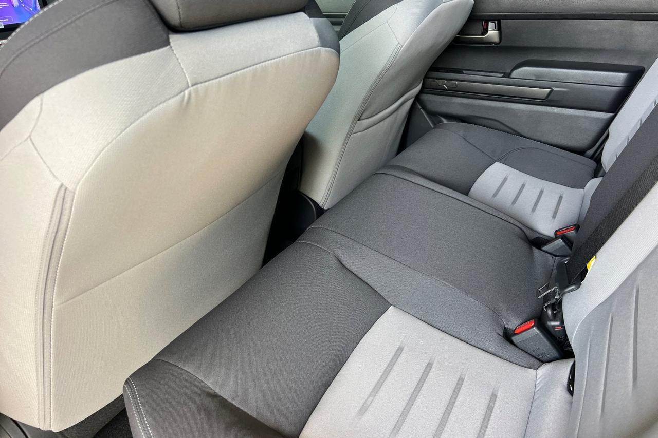 2026 Toyota Tacoma TRD Sport Roseville CA