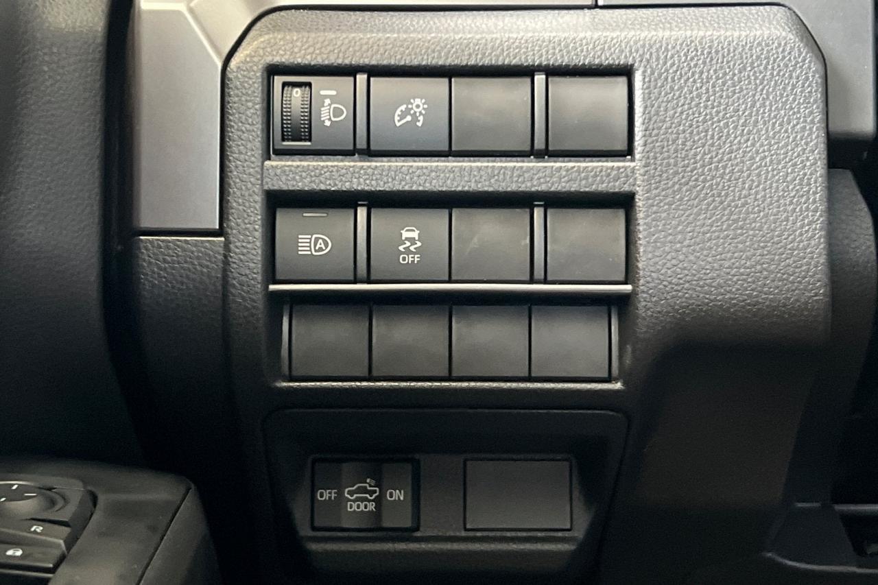 2026 Toyota Tacoma TRD Sport Roseville CA