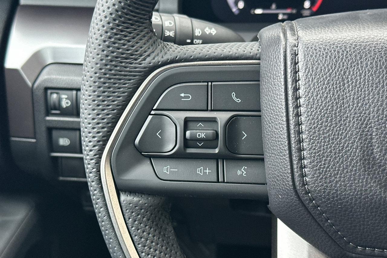 2026 Toyota Tacoma TRD Sport Roseville CA