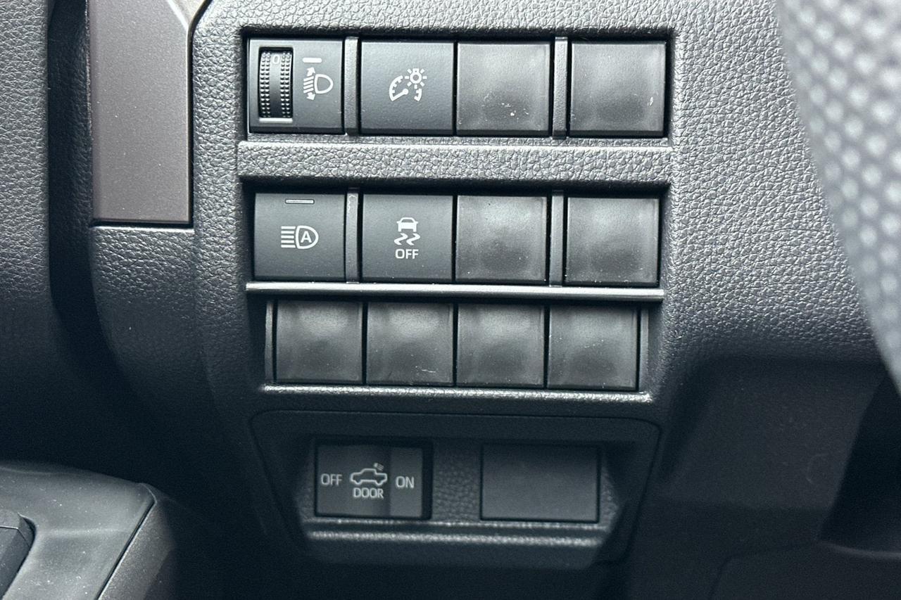 2026 Toyota Tacoma TRD Sport Roseville CA