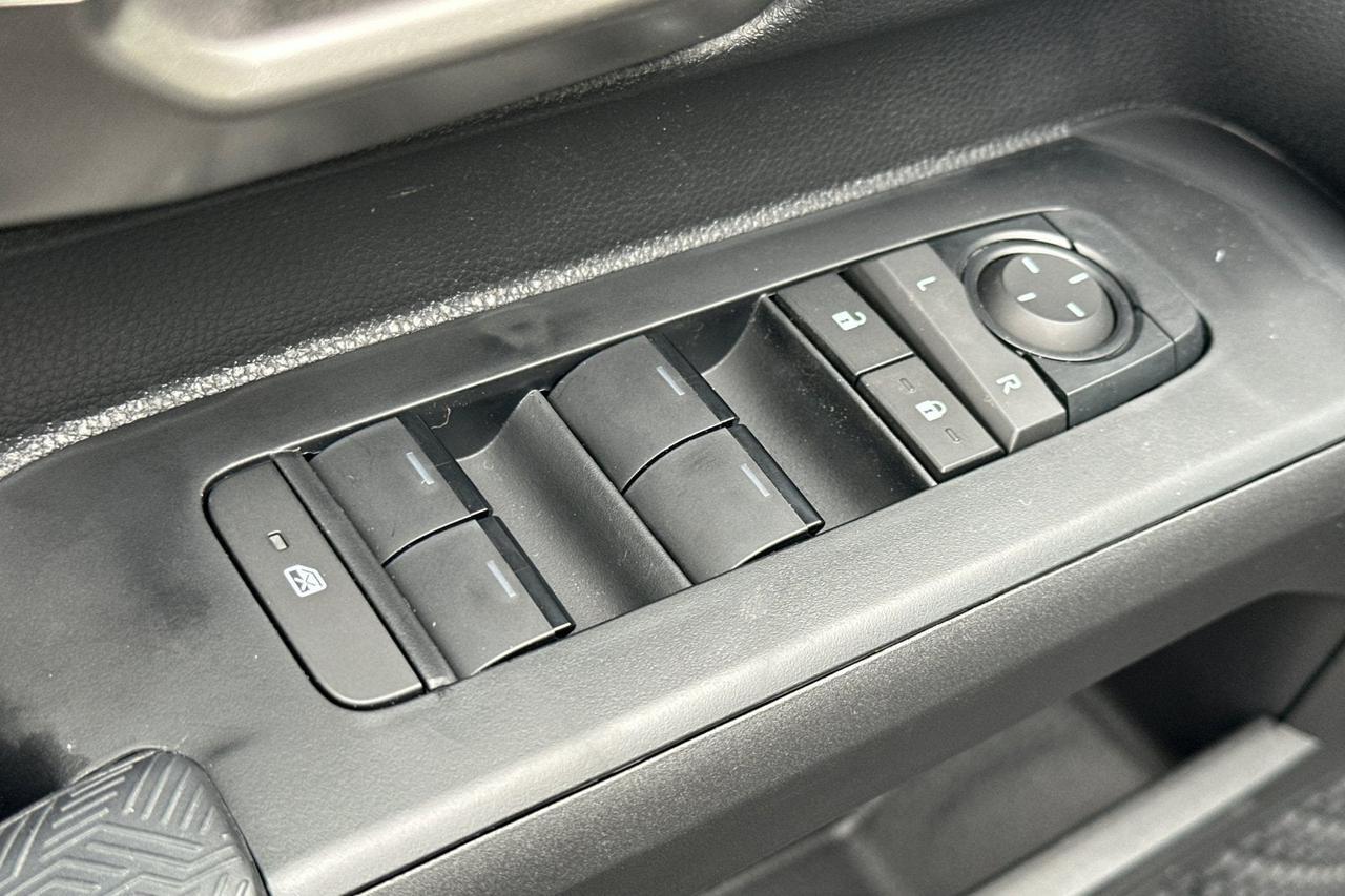 2026 Toyota Tacoma TRD Sport Roseville CA