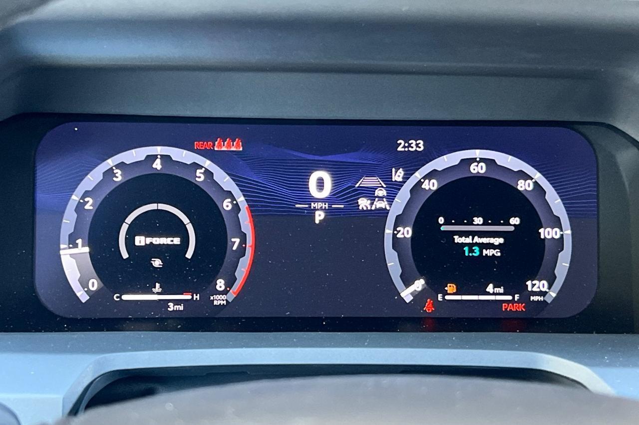 2026 Toyota Tacoma TRD Sport Roseville CA