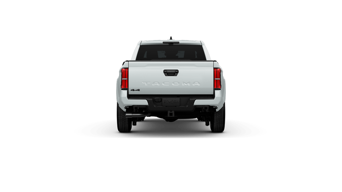 2026 Toyota Tacoma TRD Sport Roseville CA